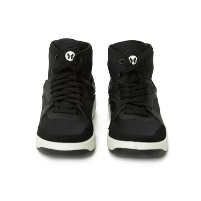 Dali Black Sneakers
